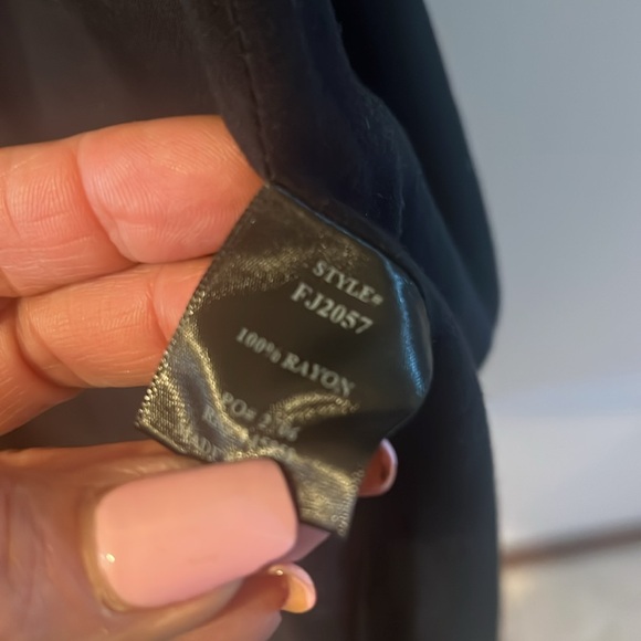 Dress Forum Floral kimono - Picture 5 of 13